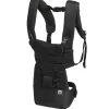 Luna Bambini Air Mesh Svart