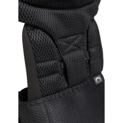 Luna Bambini Air Mesh Svart
