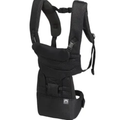 Luna Bambini Air Mesh Svart