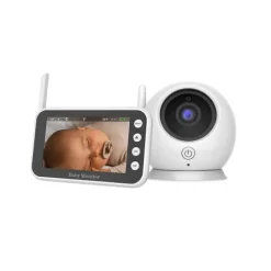 Luna Bambini Babymonitor 4.3