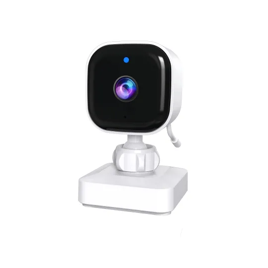 Luna Bambini Babymonitor Pro 5.0" Home & Travel