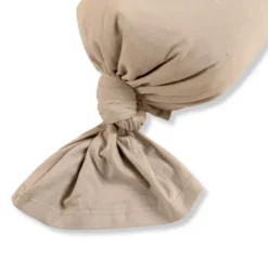 Luna Bambini Gravid och Amningskudde Beige