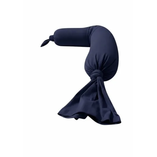 Luna Bambini Gravid- och Amningskudde Indigo blue