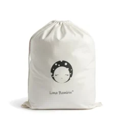 Luna Bambini Gravid- och Amningskudde Indigo blue