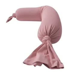 Luna Bambini Gravid- och Amningskudde Dusty Pink