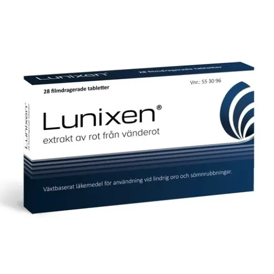 Lunixen 28 st tabletter