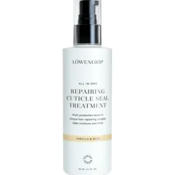 Löwengrip All In One Repairing Cuticle Seal Treatment 150 ml