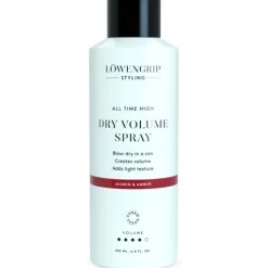 Löwengrip All Time High Dry Volume Spray 200 ml