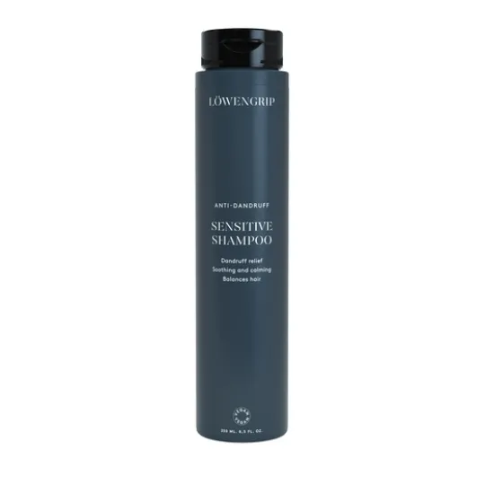 Löwengrip Anti-Dandruff Sensitive Shampoo 250 ml