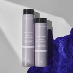 Löwengrip Blonde Perfection Silver Schampo 250 ml