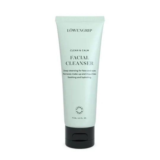 Löwengrip Clean & Calm Facial Cleanser 75 ml