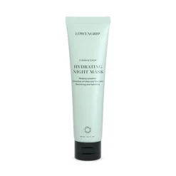 Löwengrip Clean & Calm Hydrating Night Mask 100 ml