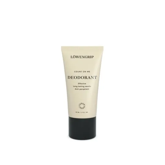 Löwengrip Count On Me Deodorant 50 ml