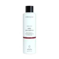 Löwengrip Good To Go Dry Shampoo Jasmine & Amber 250 ml
