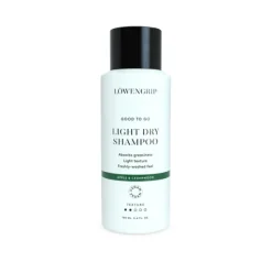 Löwengrip Good To Go Light Dry Shampoo 100 ml