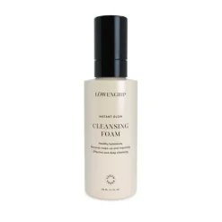 Löwengrip Instant Glow Cleansing Foam 150 ml