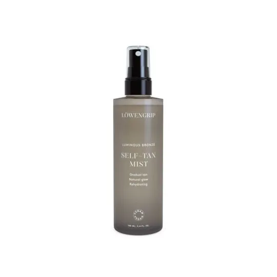 Löwengrip Luminous Bronze Self Tan Mist 100 ml