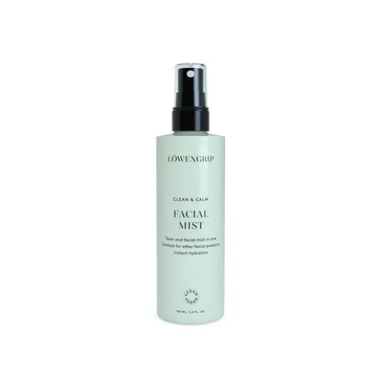 Löwengrip Moisture On The Go Facial Mist 100 ml