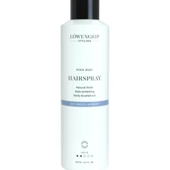 Löwengrip Pixie Dust Hairspray Soft Breeze & Bergamot 250 ml