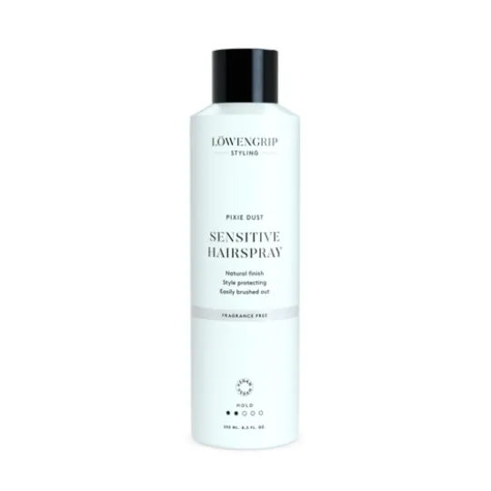 Löwengrip Pixie Dust Sensitive Hairspray 250 ml