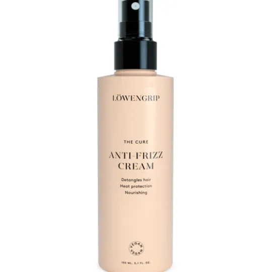 Löwengrip The Cure Anti-Frizz Cream 150 ml