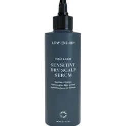 Löwengrip Treat & Care Sensitive Dry Scalp Serum 150 ml