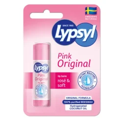 Lypsyl Pink Original 4,2 g