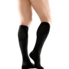Mabs Comp Active Dryarn Knee Black S