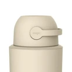 Magic Heka L Blöjhink Beige