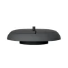 Magic Heka Lock Graphite