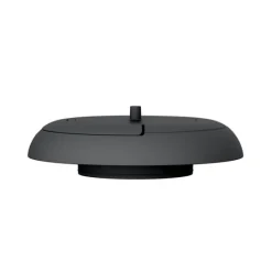 Magic Heka Lock Graphite