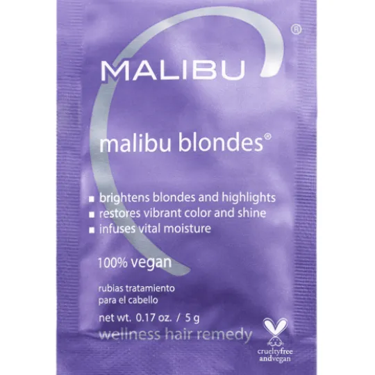 Malibu C Blondes Sachet 5 g