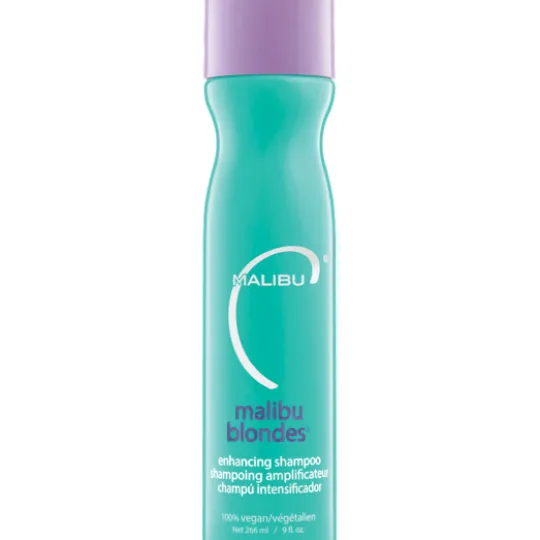 Malibu C Blondes Shampoo 266 ml