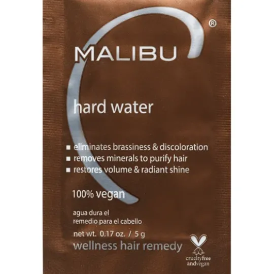 Malibu C Hard Water Sachet 5 g