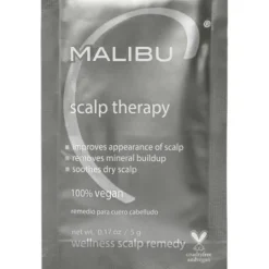 Malibu C Scalp Therapy Sachet 5 g