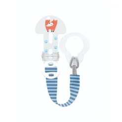 MAM Clip it Blue