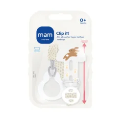 MAM Clip it Neutral