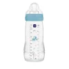 MAM Easy Active Baby Bottle Blue 330 ml
