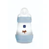 MAM Easy Start Anti-Colic 160 ml Blue 1 st
