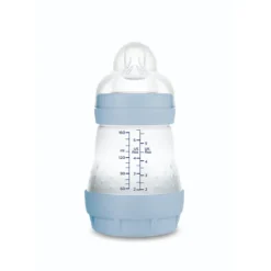 MAM Easy Start Anti-Colic 160 ml Blue 1 st