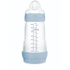 MAM Easy Start Anti-Colic 260 ml Blue 1 st