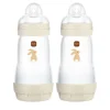 MAM Easy Start Anti-Colic 260 ml Neutral 2 st