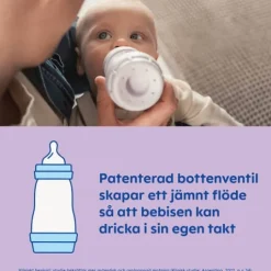 MAM Easy Start Anti-Colic 260 ml Neutral 2 st
