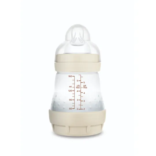 MAM Easy Start Anti-Colic 160 ml Neutral 1 st