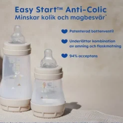 MAM Easy Start Anti-Colic 160 ml Neutral 1 st