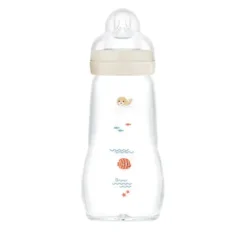 MAM Feel Good Bottle Neutral 260 ml