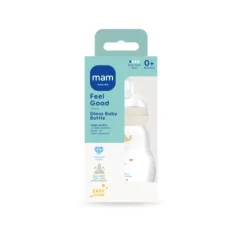MAM Feel Good Bottle Neutral 170 ml