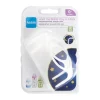 MAM Hold my Bottle Day & Night 2-pack
