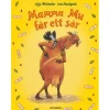 Mamma Mu får ett sår