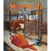 Mamma Mu och Kråkan leker